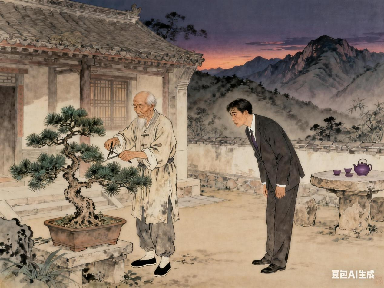 郭璞风水大师的爷爷是谁(郭璞的风水学现在还有人用吗)
