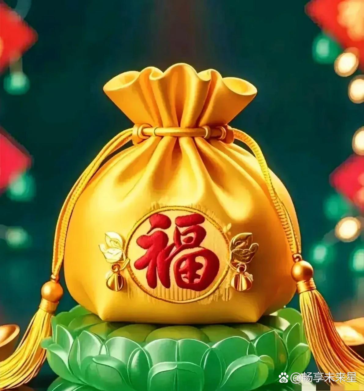 明年运程大全(明年是什么运势年)
