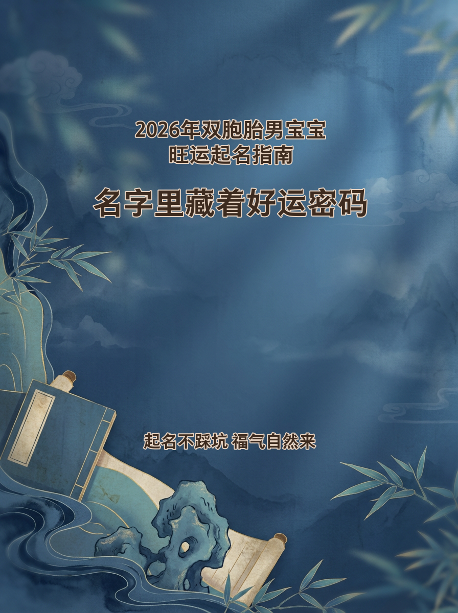 双胞胎起名网(双胞胎起名字大全免费) 双胞胎起名网(双胞胎起名字大全免费)