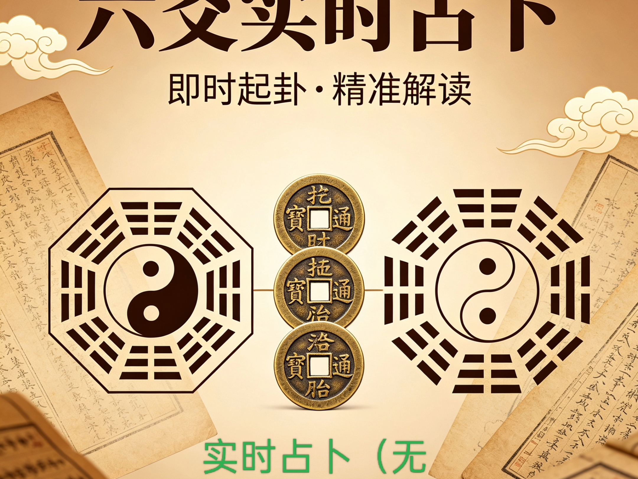 占卜问事方法(占卜问事的常见例子)