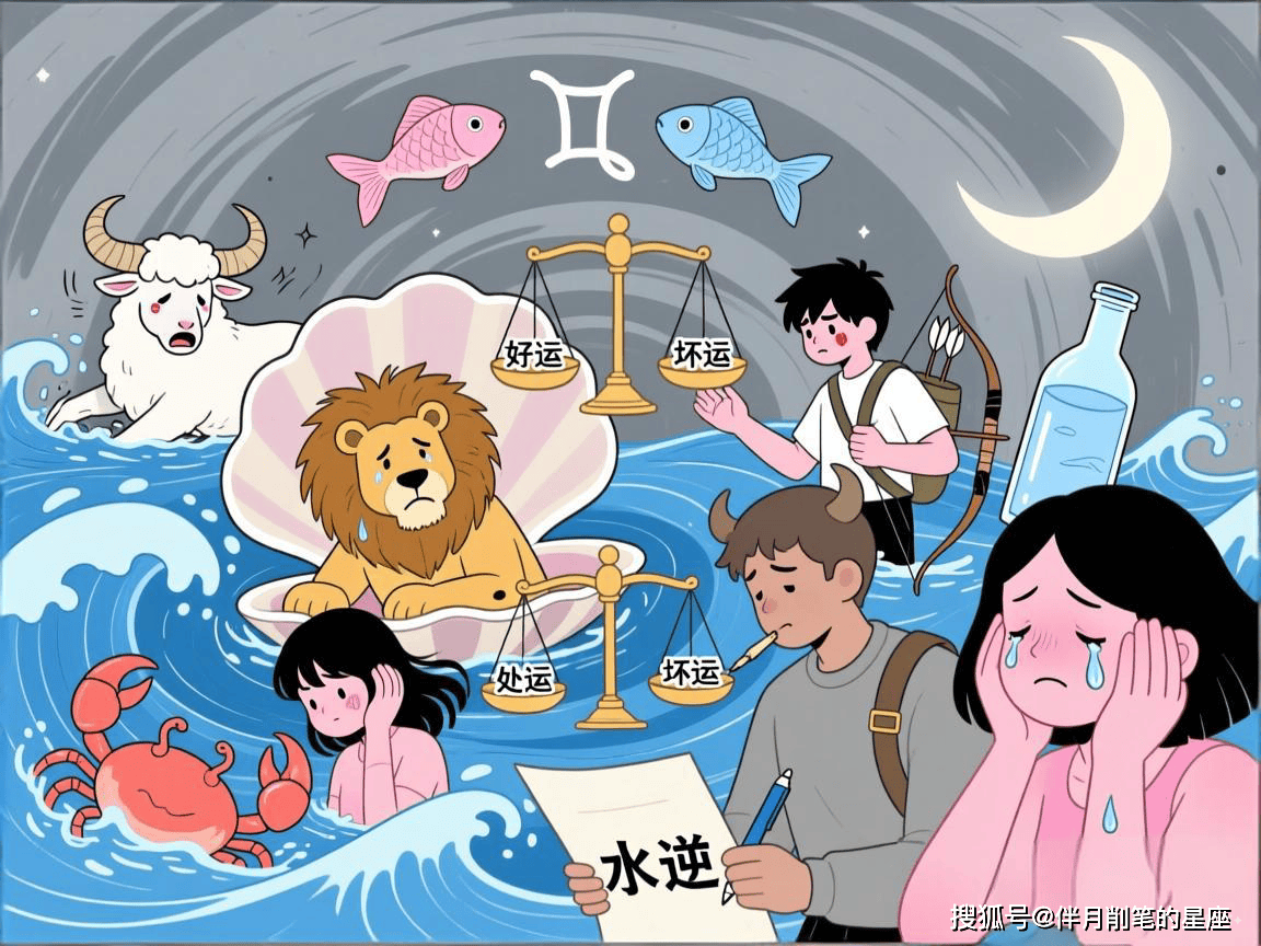 双鱼座的星座运势11月(双鱼座11月运势2026年) 双鱼座的星座运势11月(双鱼座11月运势2026年)