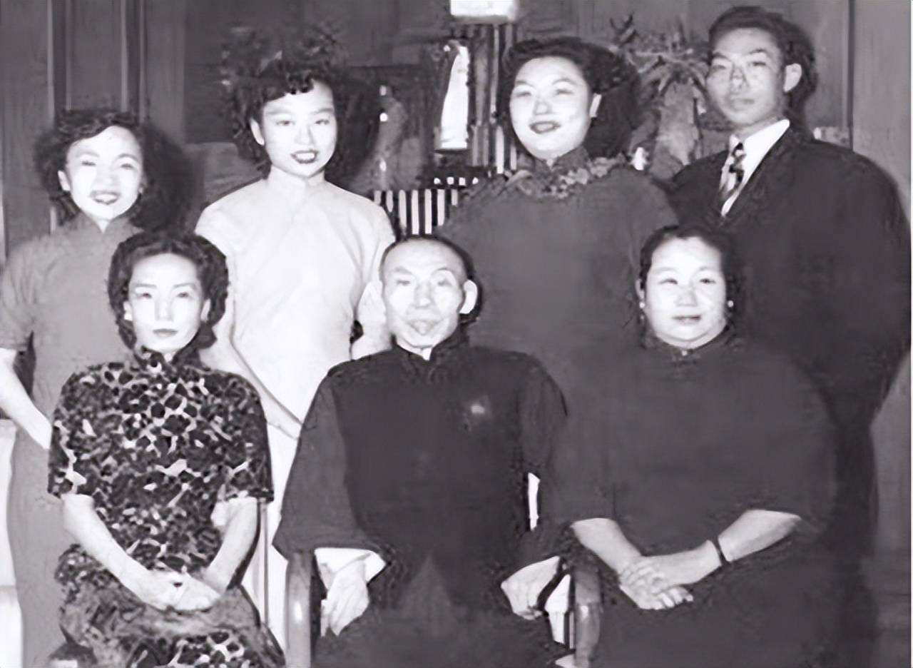 杜月笙算命结果(杜月笙算命结果如何)