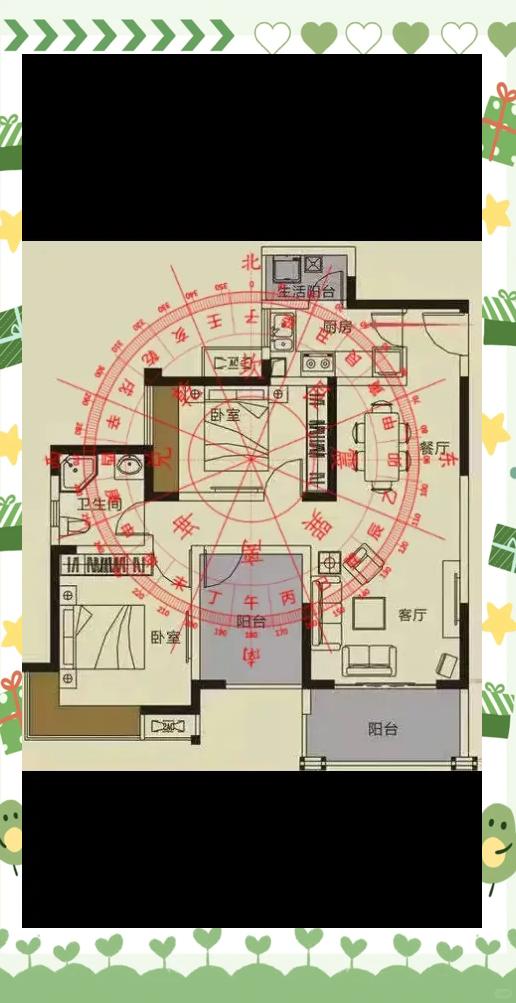 家居风水布局秘诀(家居风水布局有什么讲究)