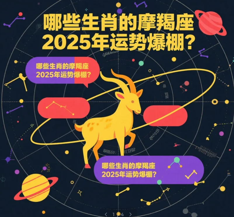 摩羯座11月份运势2025年(摩羯座2021到2030年运势)