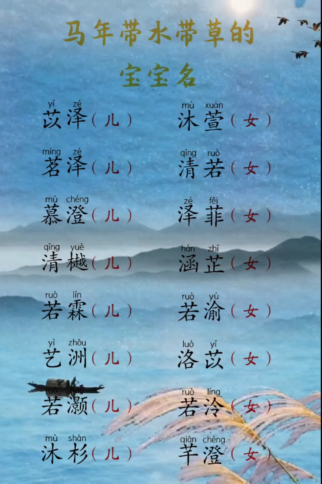 鼠年宝宝起名字大全男孩(鼠年的宝宝取什么名字好男孩) 鼠年宝宝起名字大全男孩(鼠年的宝宝取什么名字好男孩)