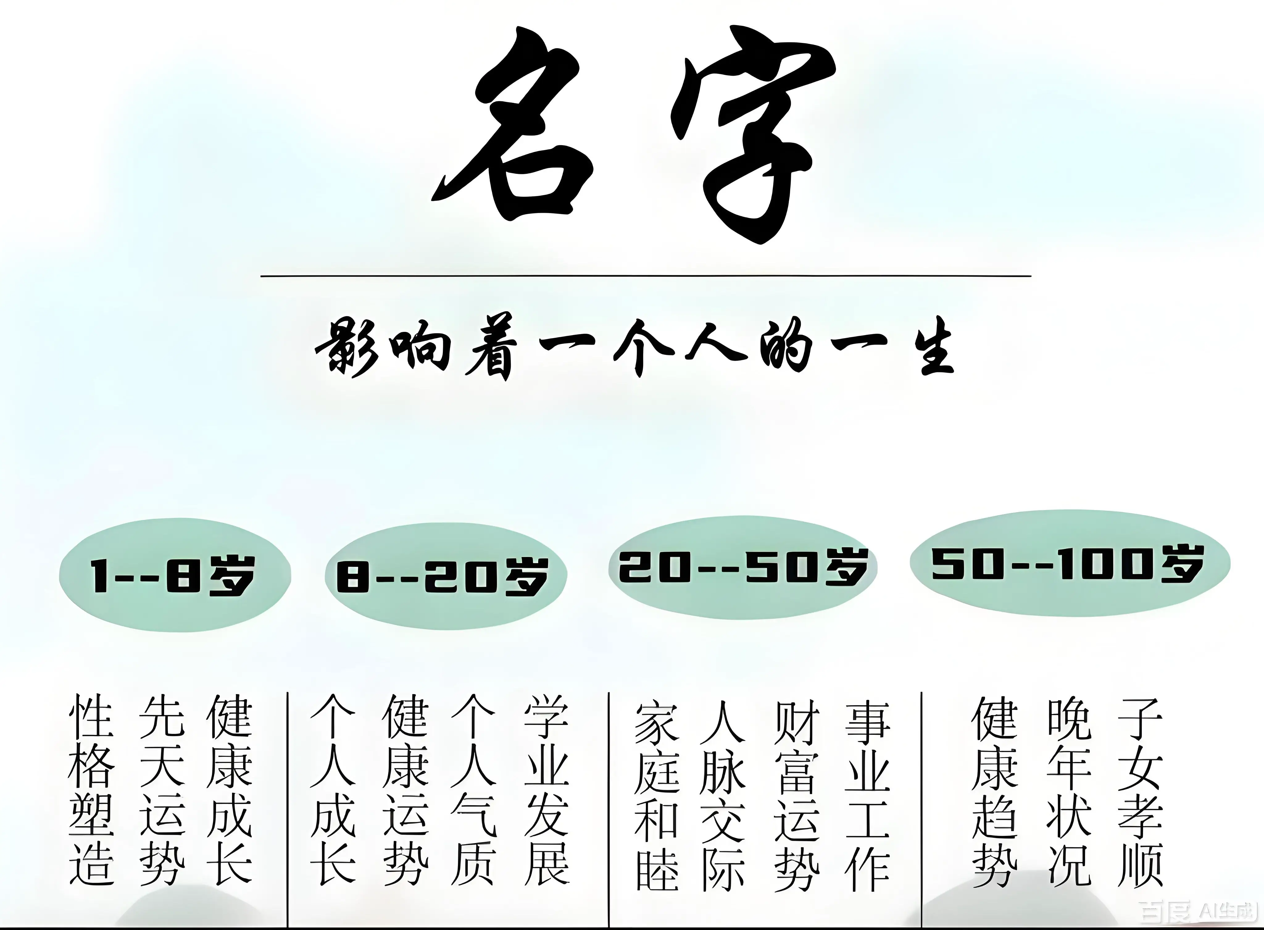 宝宝起名字生辰八字免费男的简单介绍