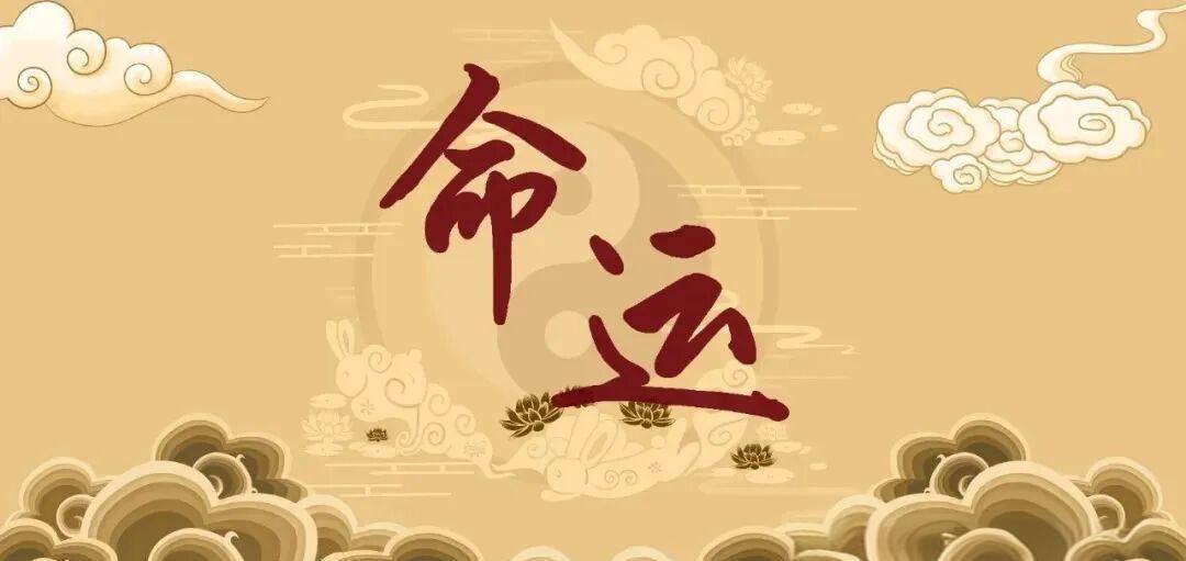 运势条件(运势有哪些)