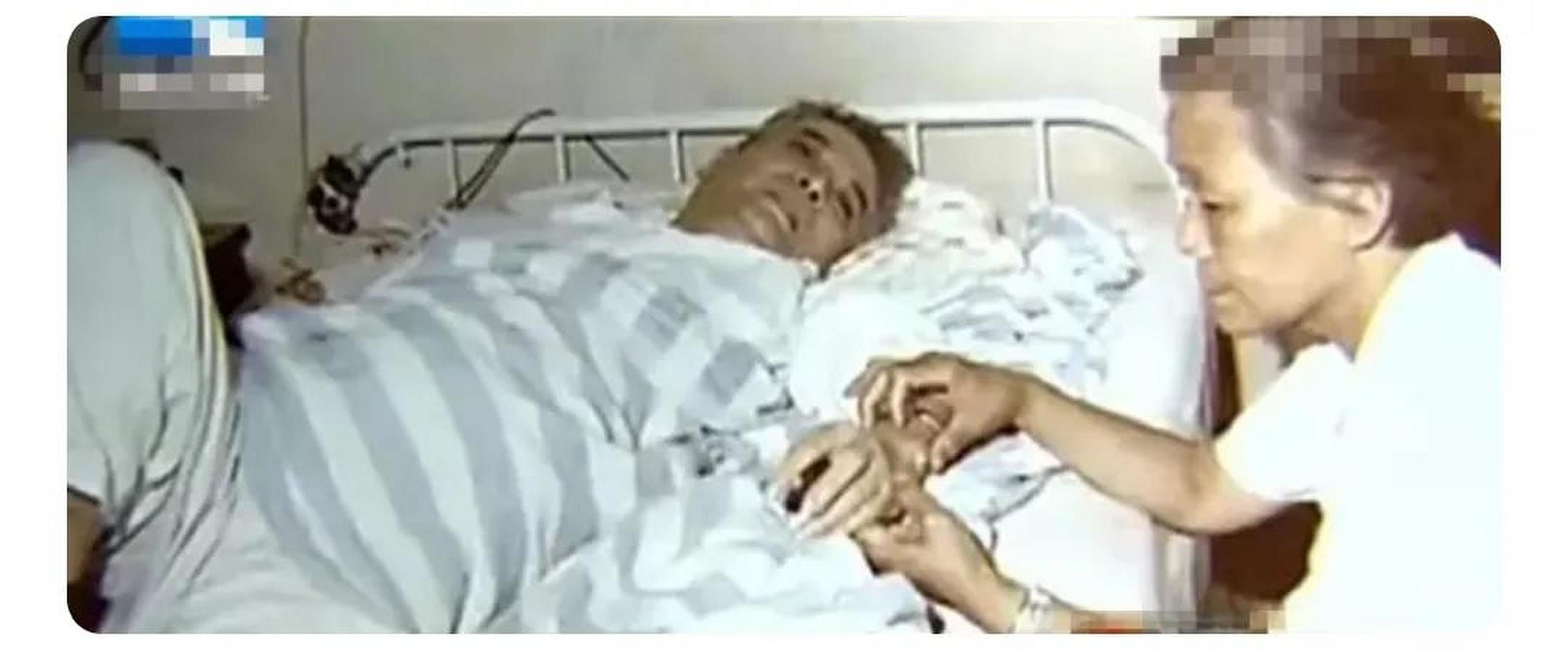 妈妈得癌症了怎么能把她留住(妈妈得癌症了怎么能把她留住呢) 妈妈得癌症了怎么能把她留住(妈妈得癌症了怎么能把她留住呢)