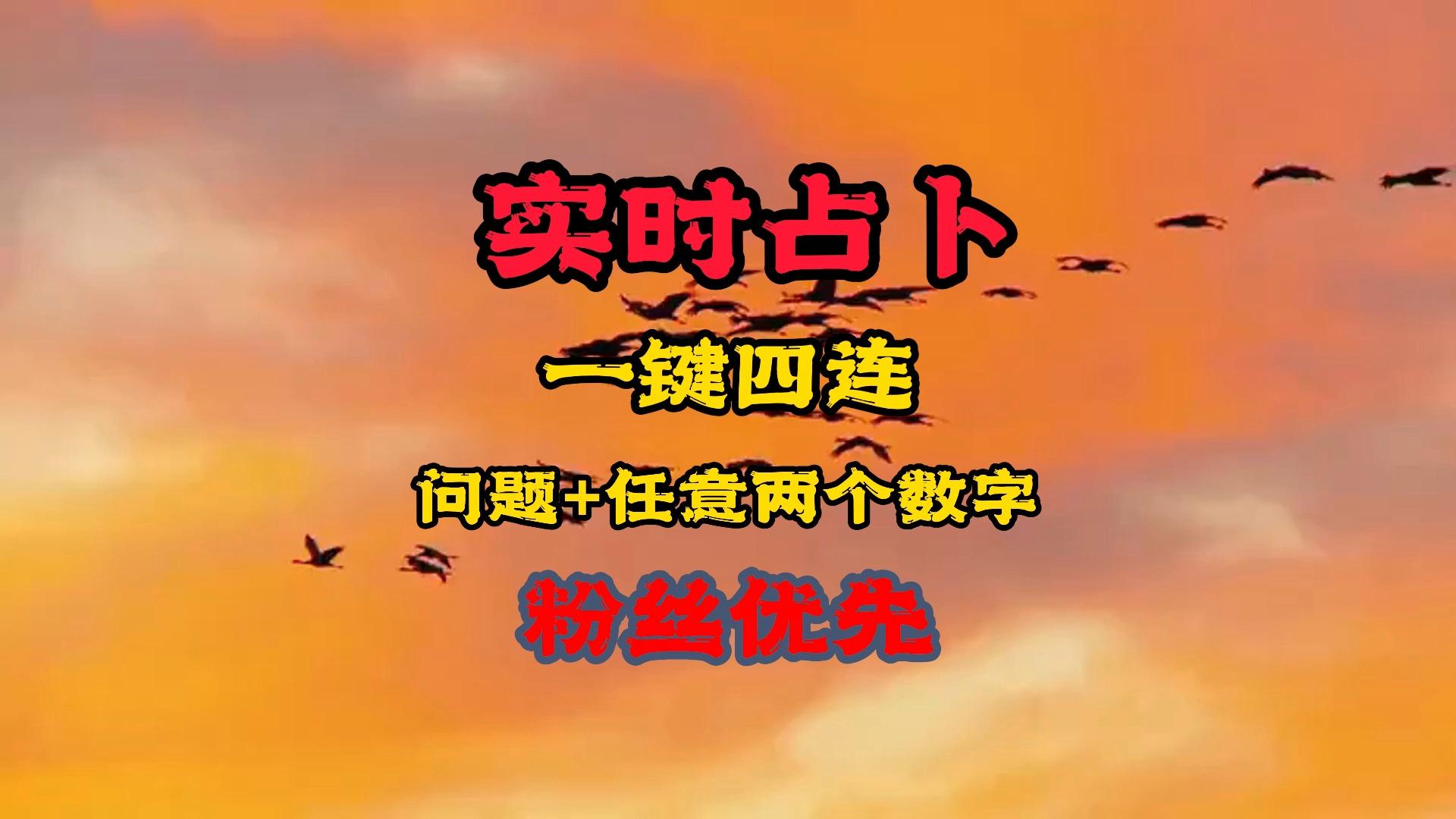 占卜一般问什么(占卜一般问什么问题比较好)