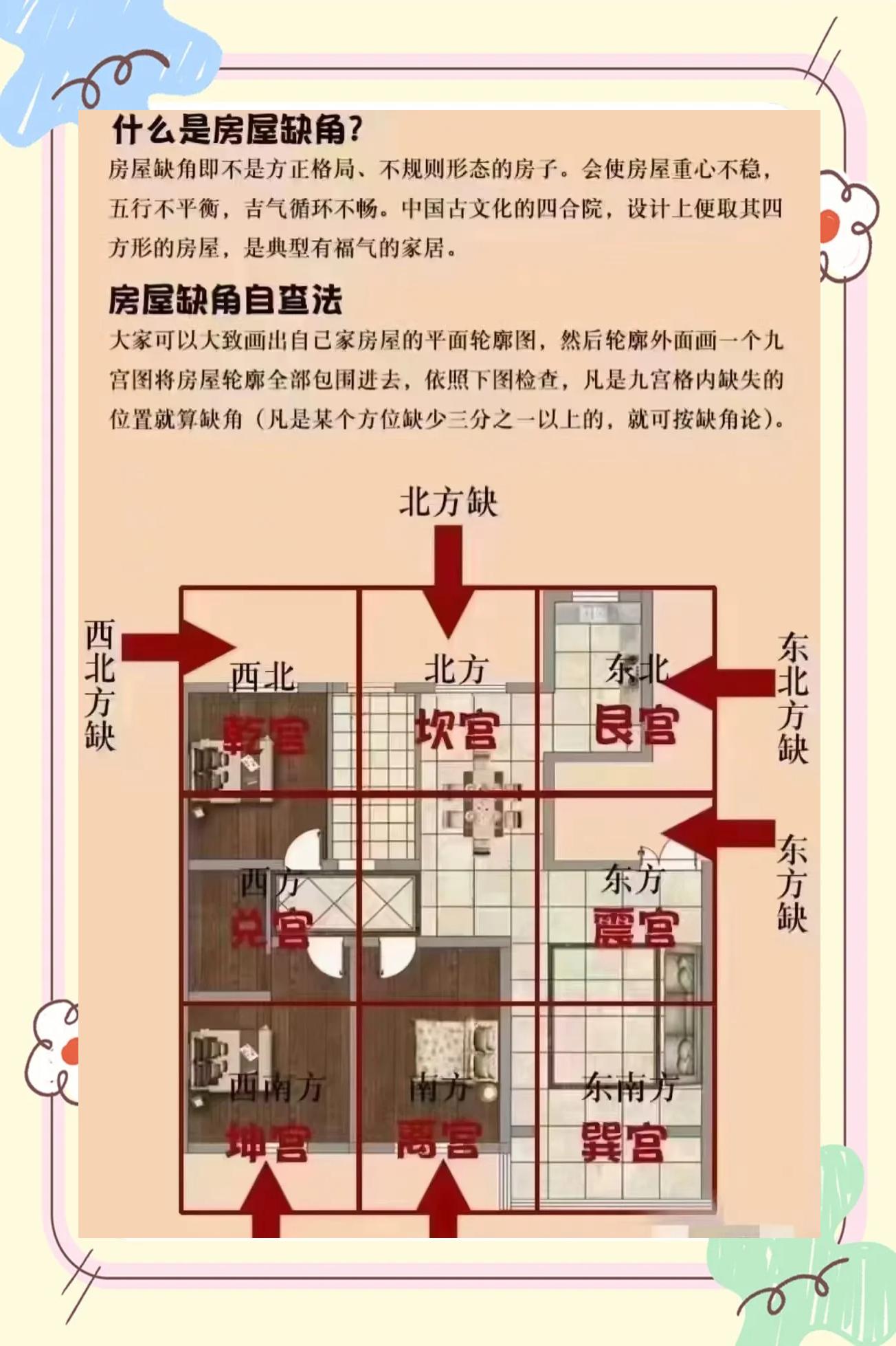 房屋风水不好如何破解(房子风水不好会有哪些征兆)