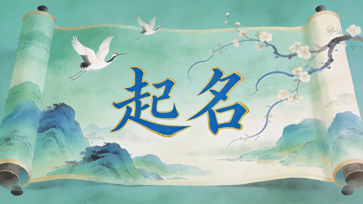 起名字女孩(给宝宝起名字女孩) 起名字女孩(给宝宝起名字女孩)