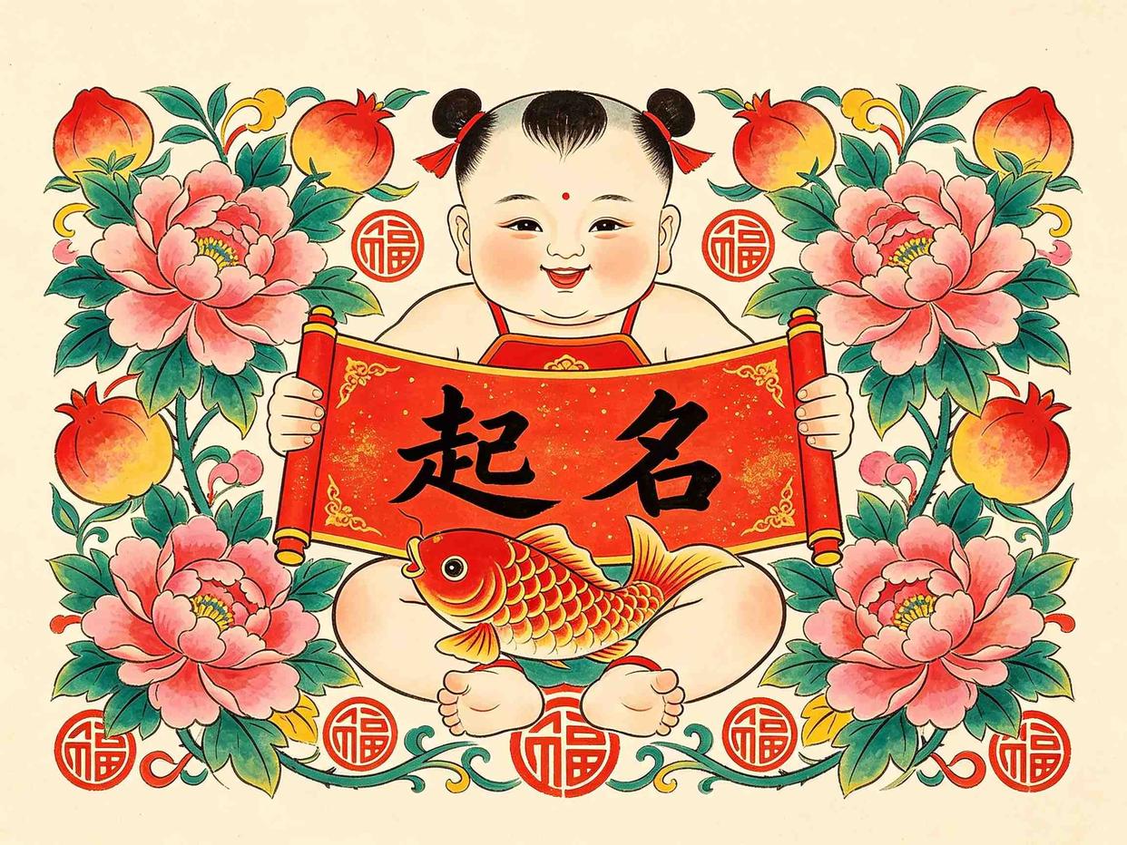 起名字大全男孩免费(起名男孩最佳名字免费)