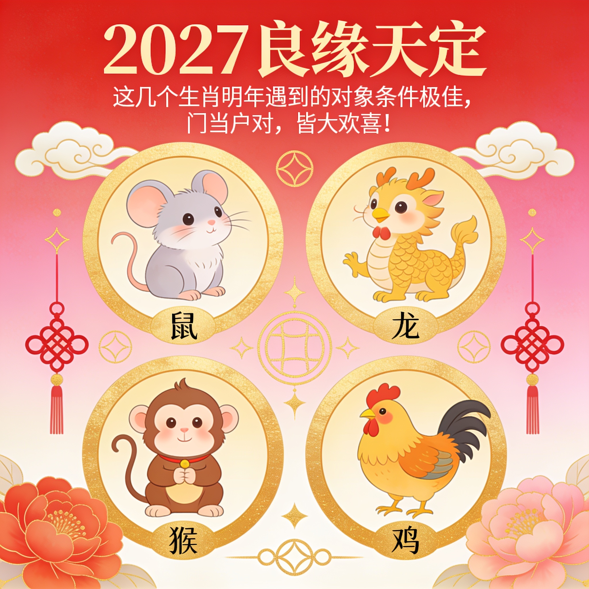 属相条件(属相都有哪些) 属相条件(属相都有哪些)