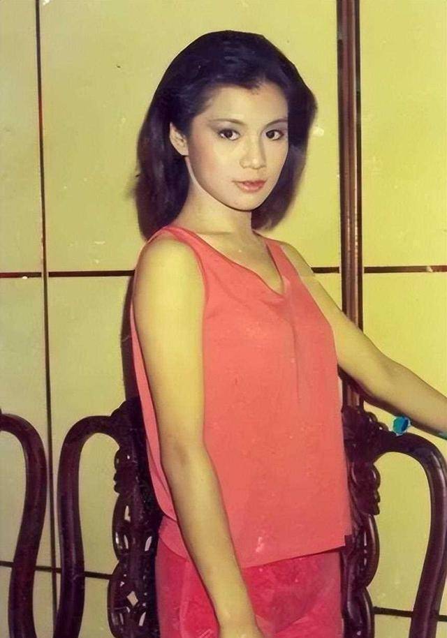 翁美玲八字命理好吗(翁美玲是学霸还是学渣)