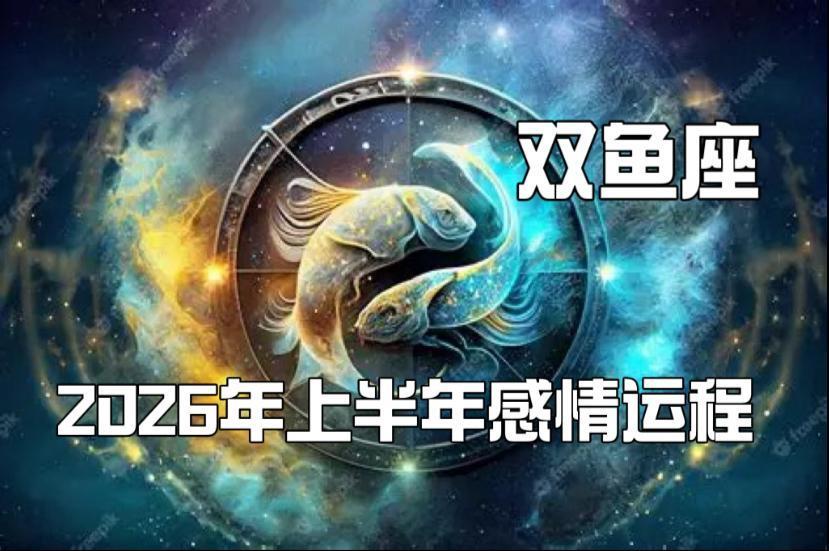 双鱼座明日运程(双鱼座女明日财运如何) 双鱼座明日运程(双鱼座女明日财运如何)