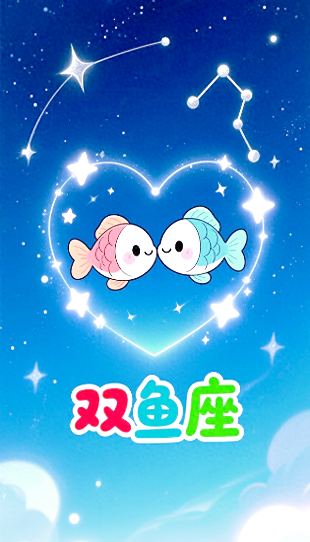 2026年双鱼座强烈转变的一年的简单介绍