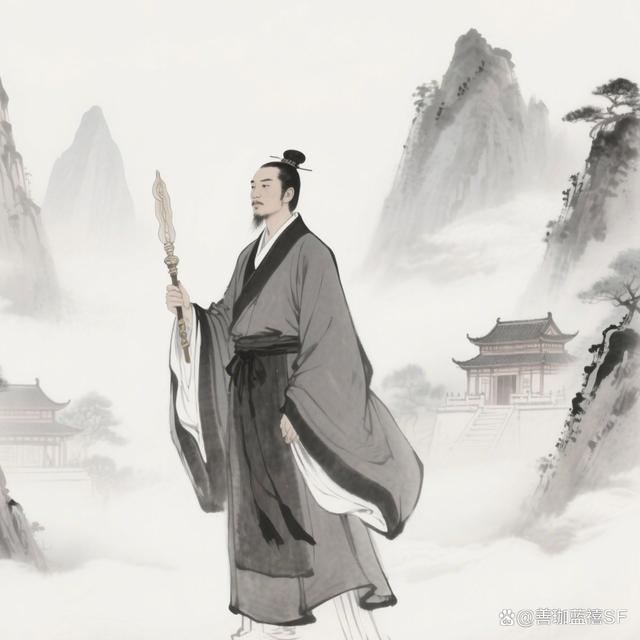 中国历史上最厉害的风水大师(中国历史上最厉害的风水大师是谁)