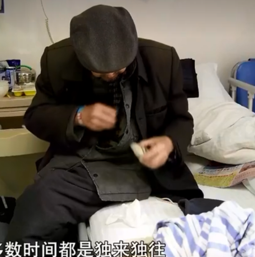 怎么接受亲人得了癌症晚期(怎么接受亲人得了癌症晚期的感觉) 怎么接受亲人得了癌症晚期(怎么接受亲人得了癌症晚期的感觉)