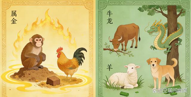 十二生肖感情运(十二生肖感情正确代表什么动物) 十二生肖感情运(十二生肖感情正确代表什么动物)