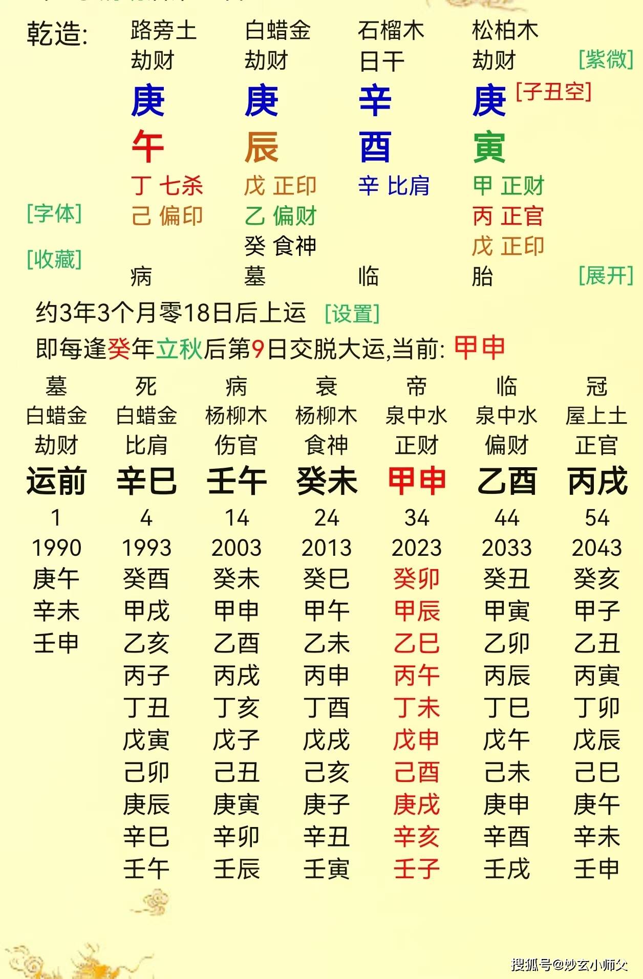 天机八字排盘免费版(文墨天机紫微排盘免费版官网)