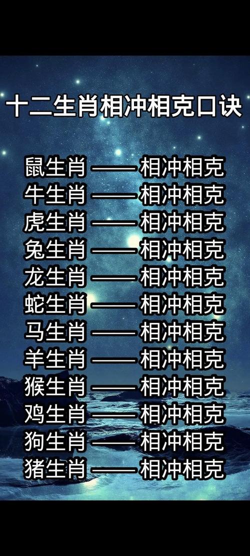 名师属相技巧(属相速算口诀技巧) 名师属相技巧(属相速算口诀技巧)
