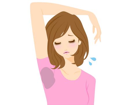 狐臭女人风水(有狐臭的女人性功能强吗) 狐臭女人风水(有狐臭的女人性功能强吗)