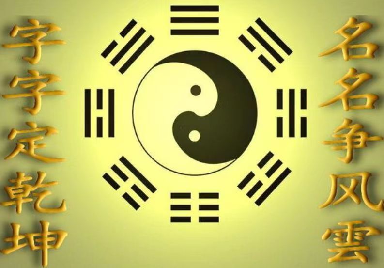 起名测分打分免费测试周易(起名测名打分免费测试App下载)
