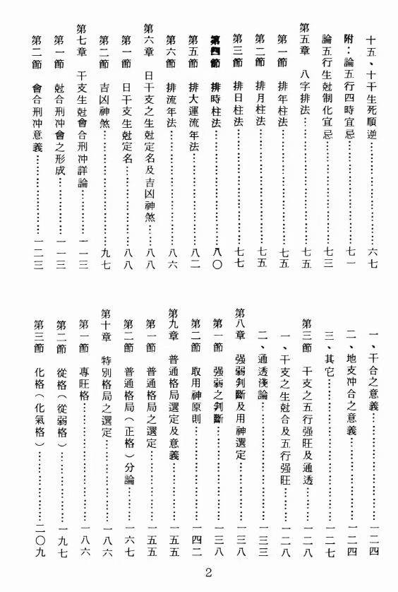 八字命理权威书籍在线阅读(八字命理权威书籍在线阅读下载) 八字命理权威书籍在线阅读(八字命理权威书籍在线阅读下载)