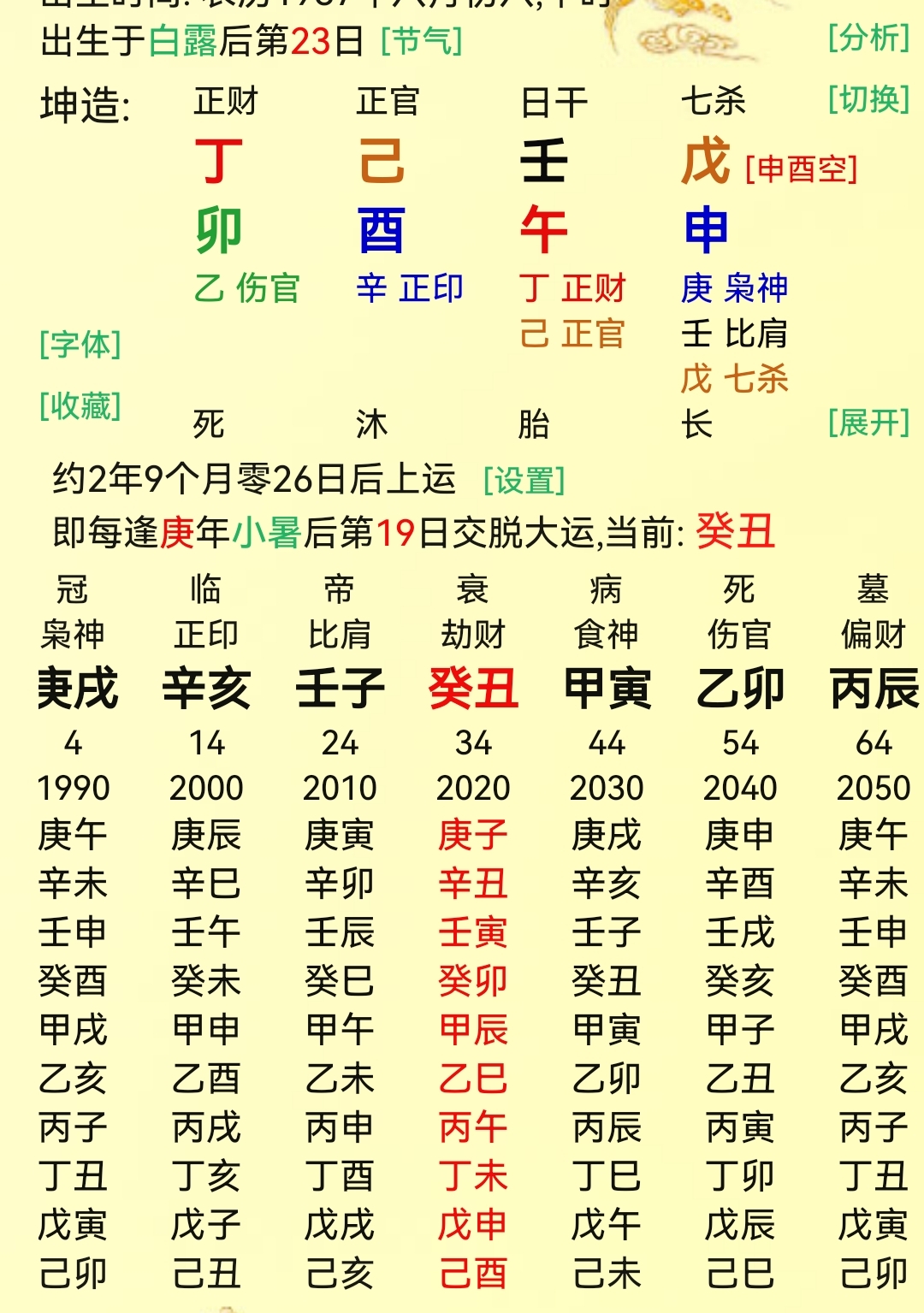 生辰八字五行喜忌(生辰八字五行喜忌怎么算) 生辰八字五行喜忌(生辰八字五行喜忌怎么算)
