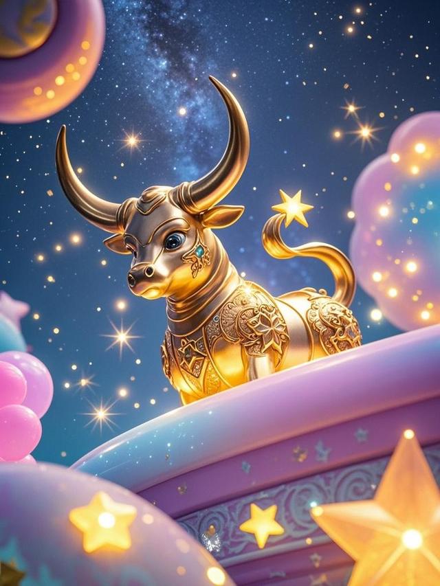 金牛9月份运势怎么样(金牛9月份运势怎么样呢)