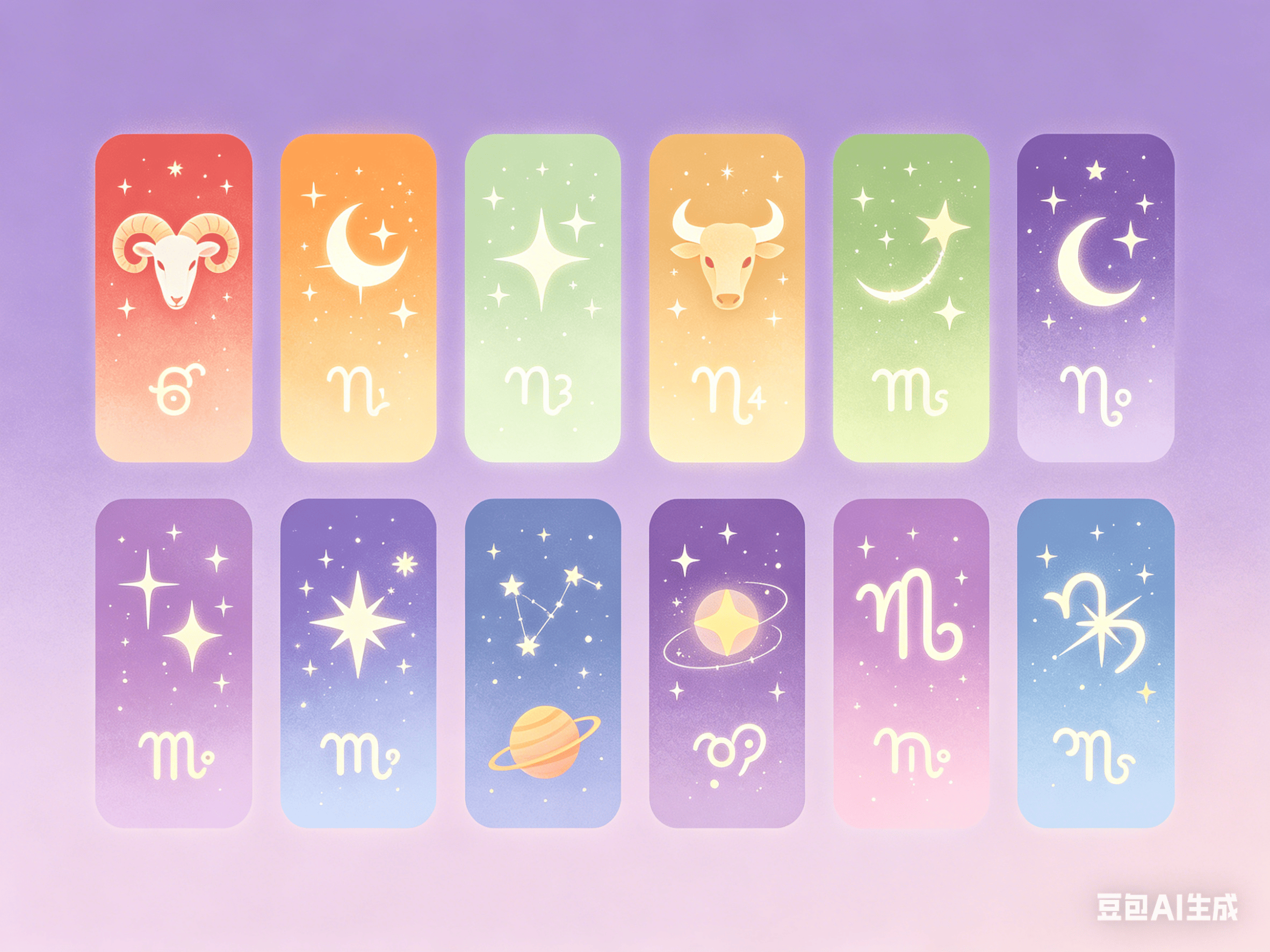 星座屋每日运势推送(星座屋运势每日运势查询)