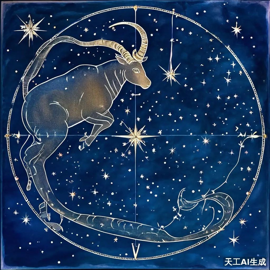 今年魔羯座的运势(摩羯座2020运势完整版)