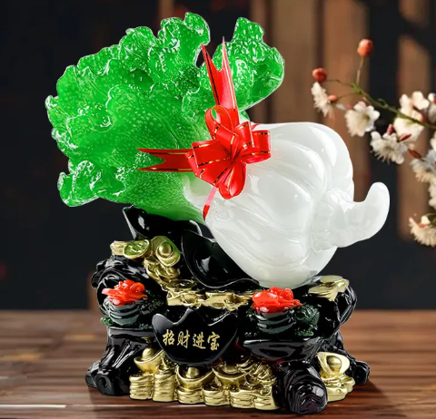 什么风水招财效果强(什么风水摆局快速招财)
