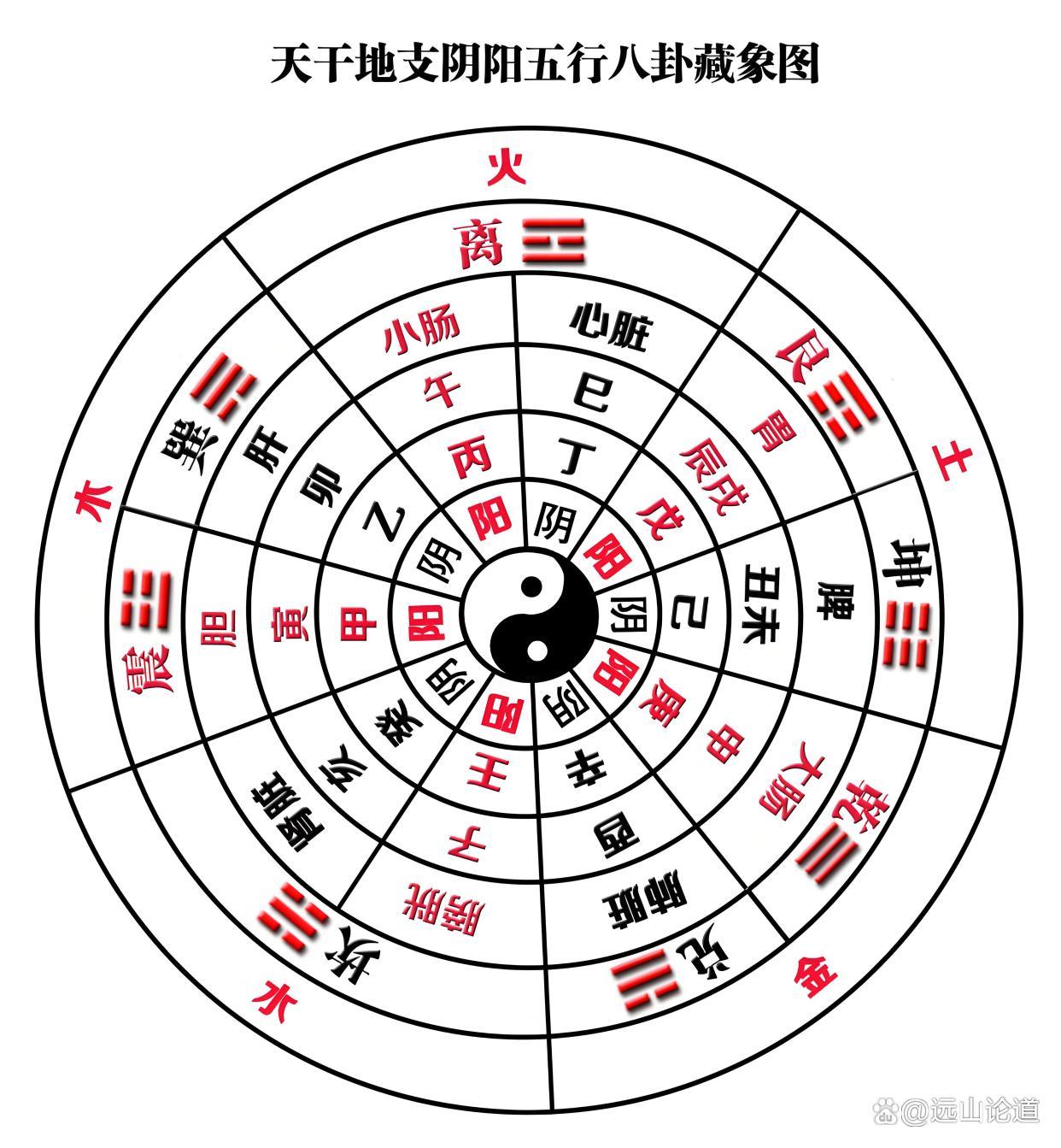夫妻相合是看天干还是地支的简单介绍 夫妻相合是看天干还是地支的简单介绍