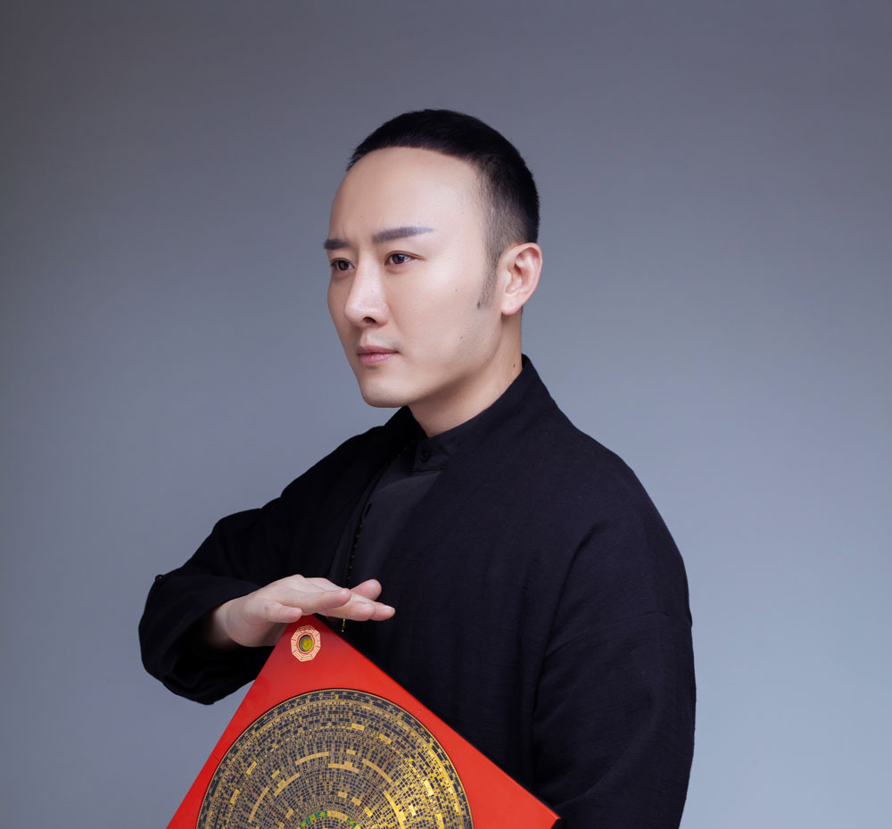 香港著名风水大师(香港著名风水大师李居明) 香港著名风水大师(香港著名风水大师李居明)