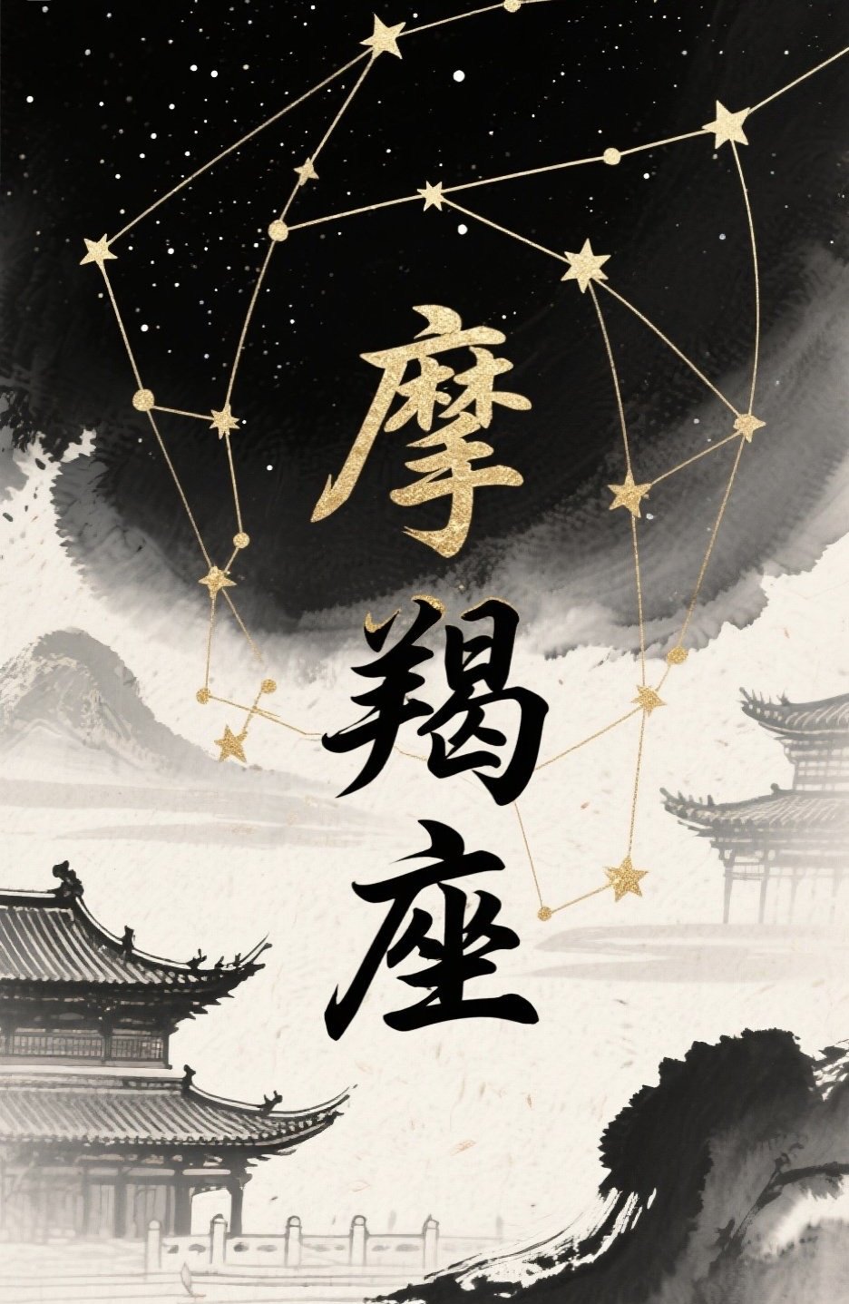 摩羯座七月份财运超旺的星座(摩羯座七月份财运超旺的星座女)