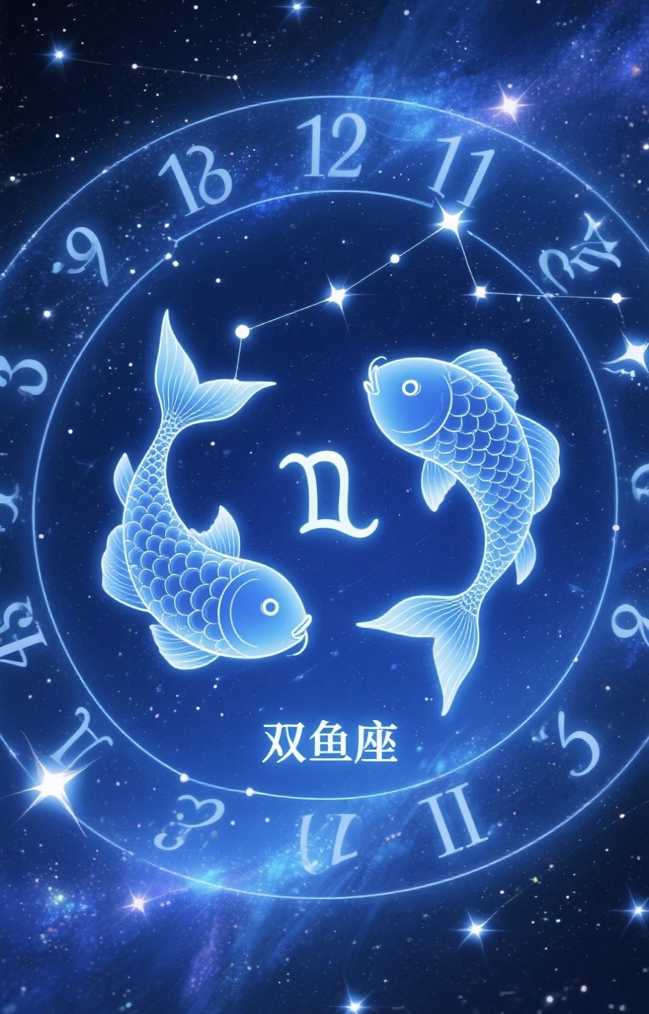 双鱼座运势8月运势查询(双鱼座2026年的全年运势) 双鱼座运势8月运势查询(双鱼座2026年的全年运势)