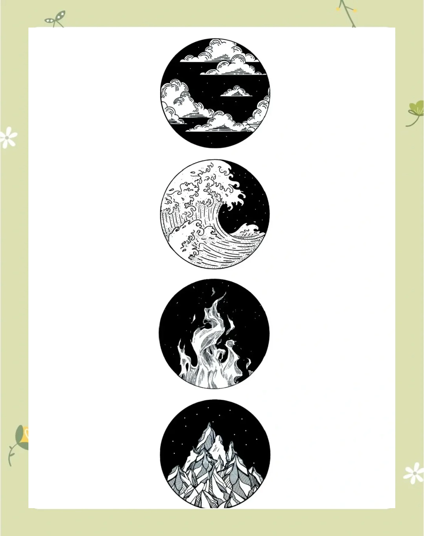 塔罗牌和星座有关系吗(塔罗牌与星座的对应关系)