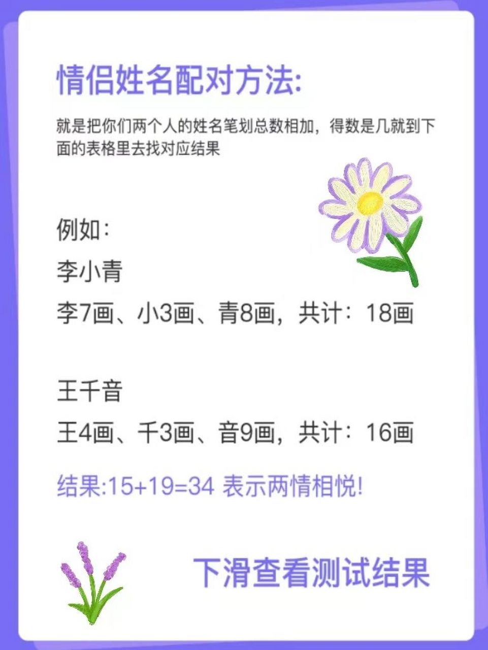 免费卜易居姓名配对结果(卜易居姓名配对结果,爱你又恨你,有情又无情)