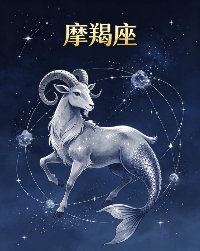 摩羯座今日运势官网(第一星座摩羯座今日运势) 摩羯座今日运势官网(第一星座摩羯座今日运势)