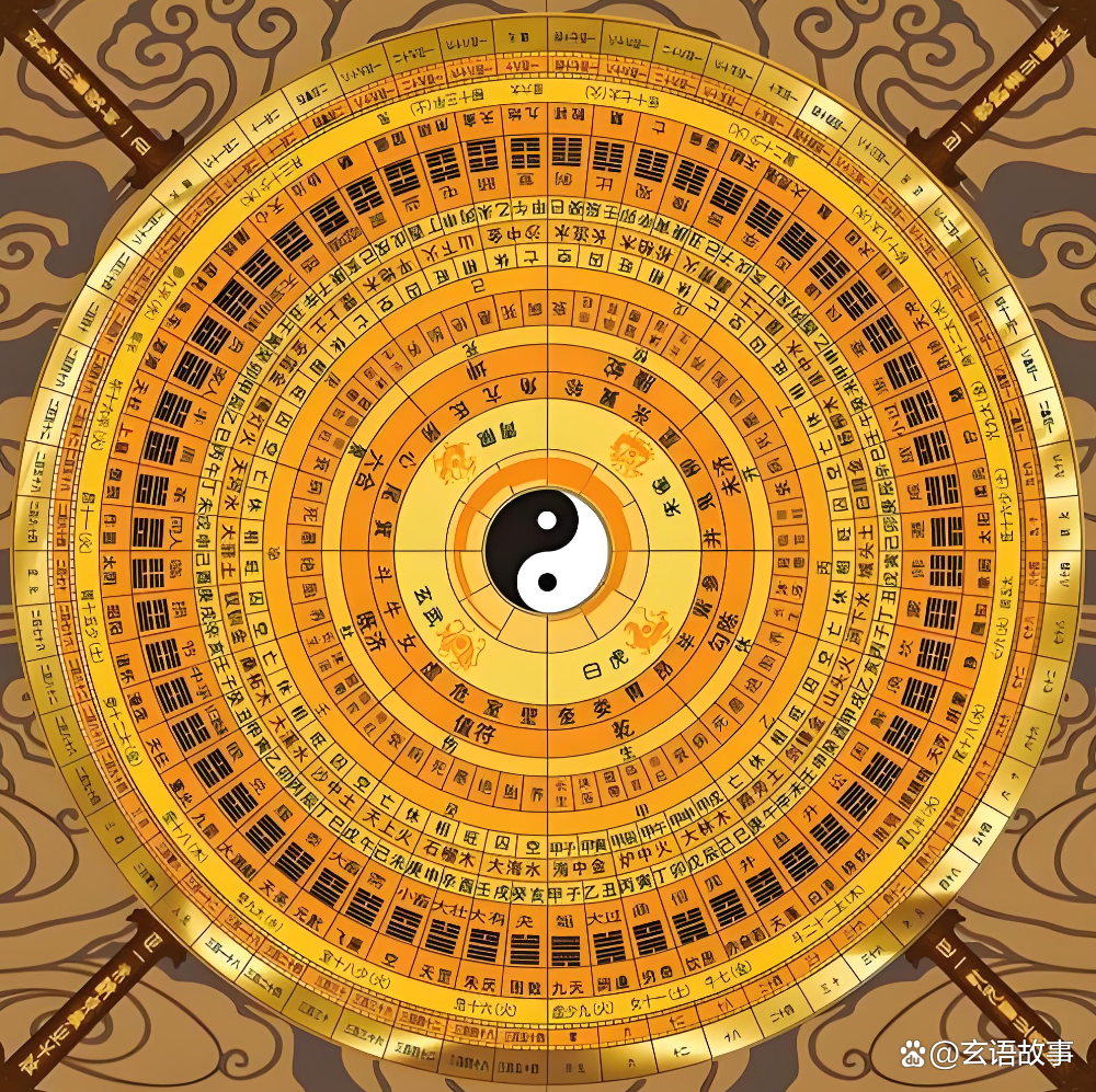 算命可信吗(算命可信吗?为什么有的人说得很准)