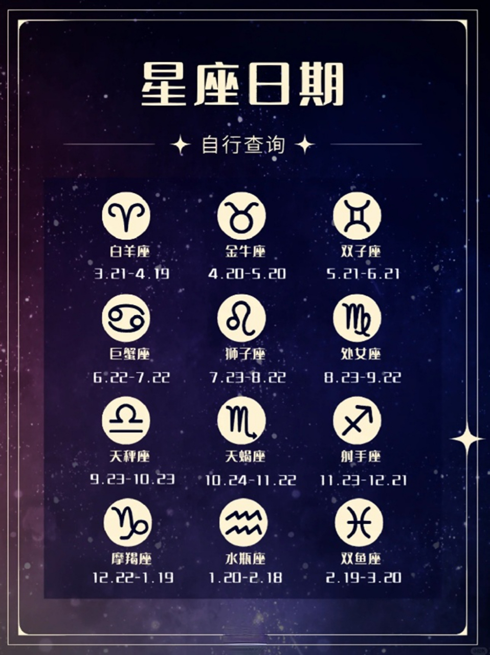 12星座今日运势指南(十二星座今日运程每日运势查询) 12星座今日运势指南(十二星座今日运程每日运势查询)