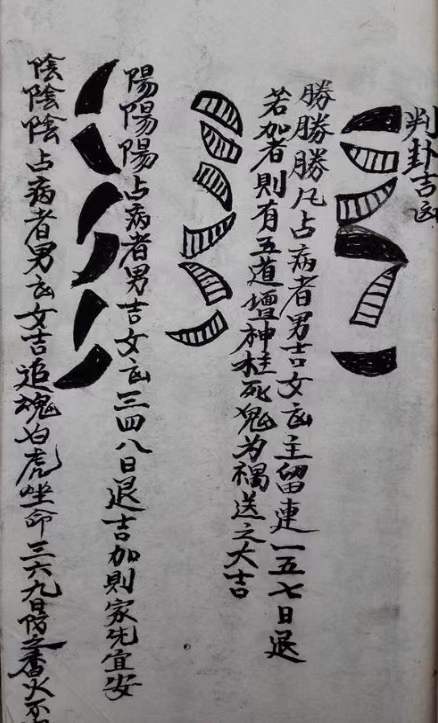 卜卦怎么用才正确(卜卦怎么用才正确呢)
