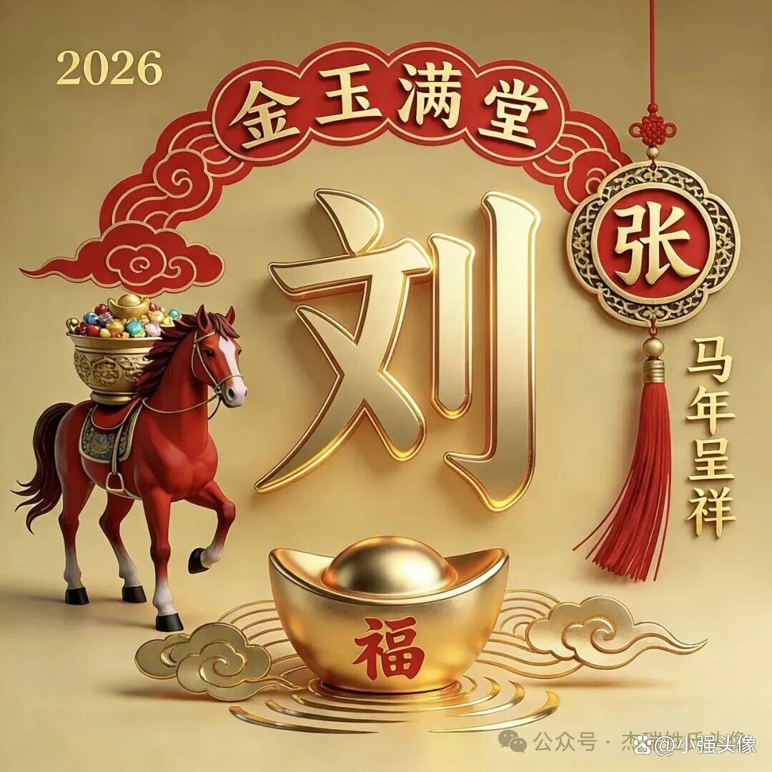 2026年百家姓最新(2026年百家姓100名排行榜)