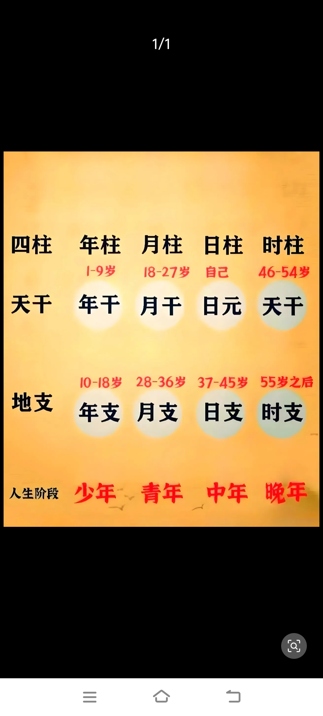 八字命理算命先生对自己好吗(八字命理算命先生对自己好吗女)