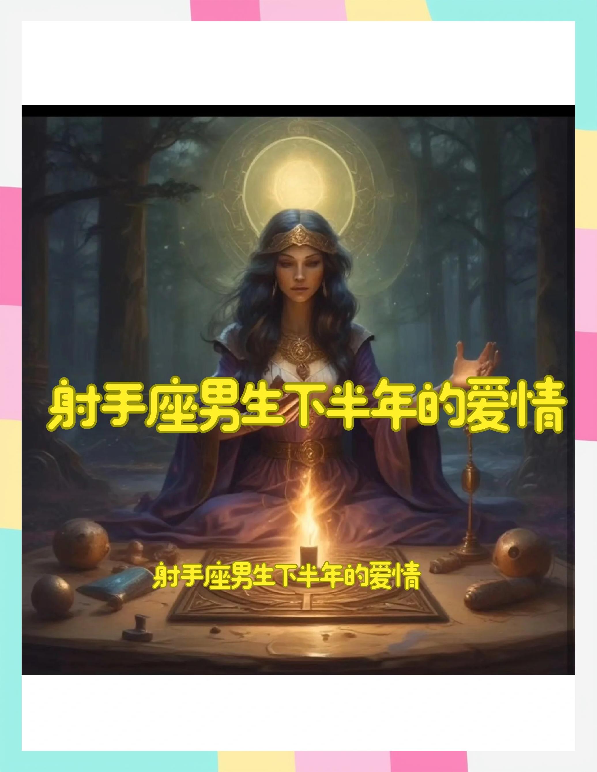 射手座下半年运势(天蝎座今年下半年的运势怎么样) 射手座下半年运势(天蝎座今年下半年的运势怎么样)