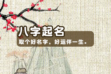 免费取名字大全参考(免费取名500个推荐)