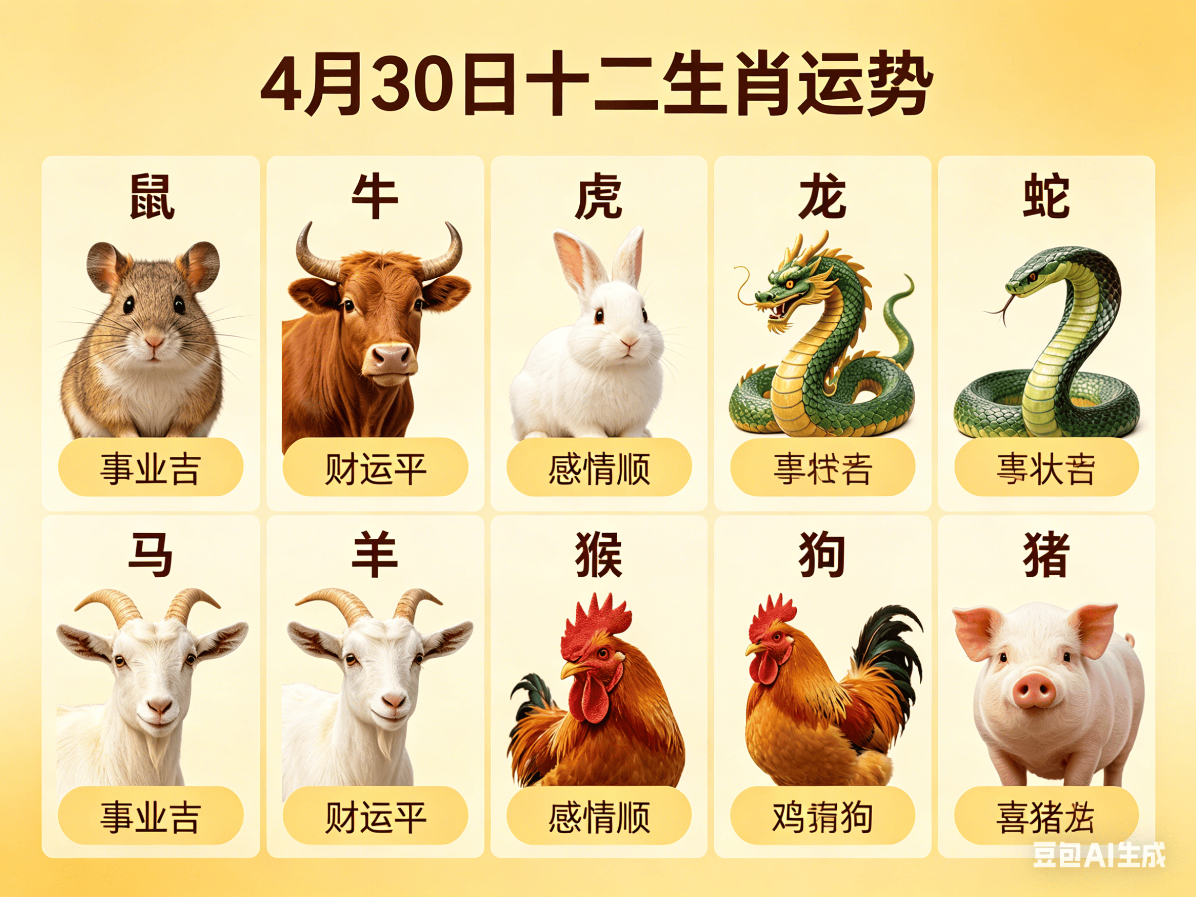 12生肖顺序(12生肖顺序排列表) 12生肖顺序(12生肖顺序排列表)