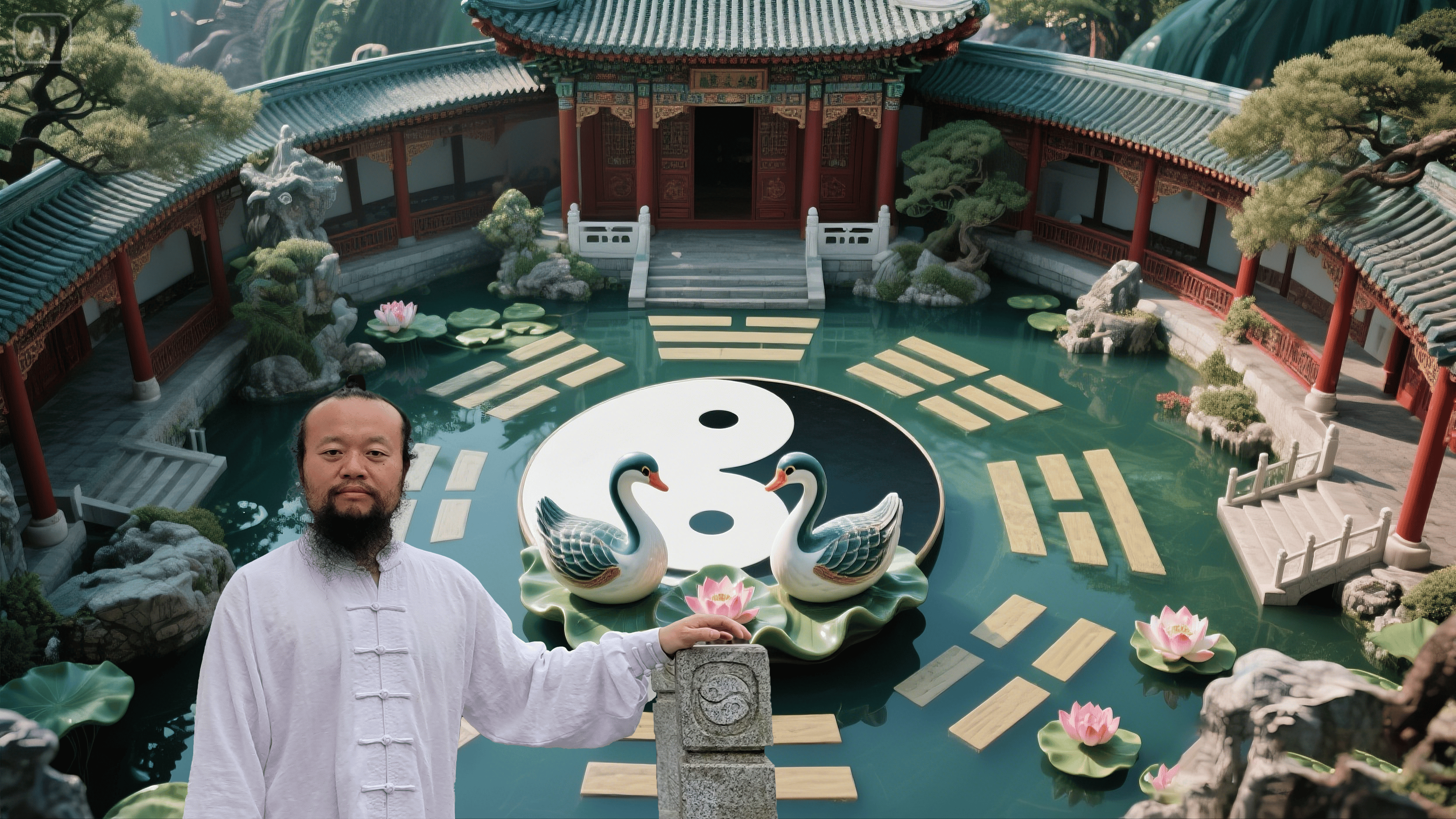 中国有名气的风水大师(中国有名气的风水大师是谁) 中国有名气的风水大师(中国有名气的风水大师是谁)