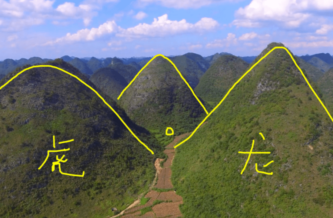 墓地风水入门必读书(墓地风水100例图解书) 墓地风水入门必读书(墓地风水100例图解书)